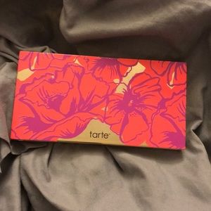 Tarte Amazonian Clay Eye & Cheek Palette